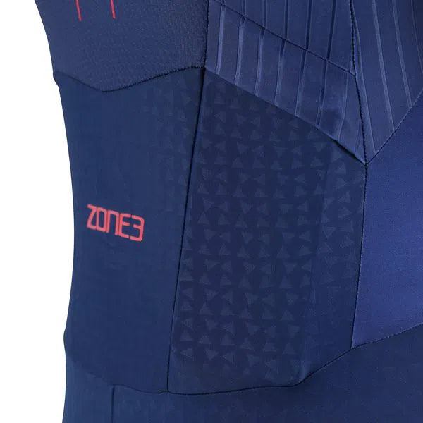 Zone3 Aeroforce-X II Trisuit Herren