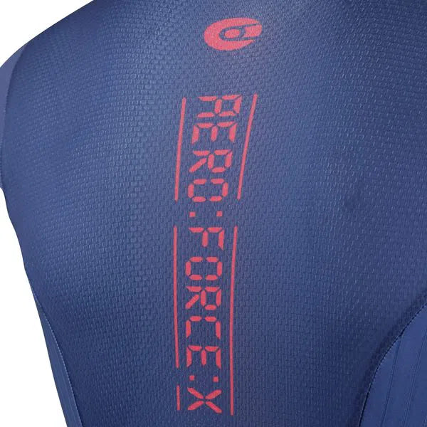 Zone3 Aeroforce-X II Trisuit Herren