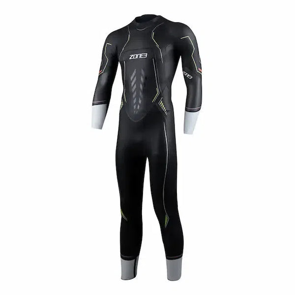 Zone3 Aspire Wetsuit Men – TRIAT