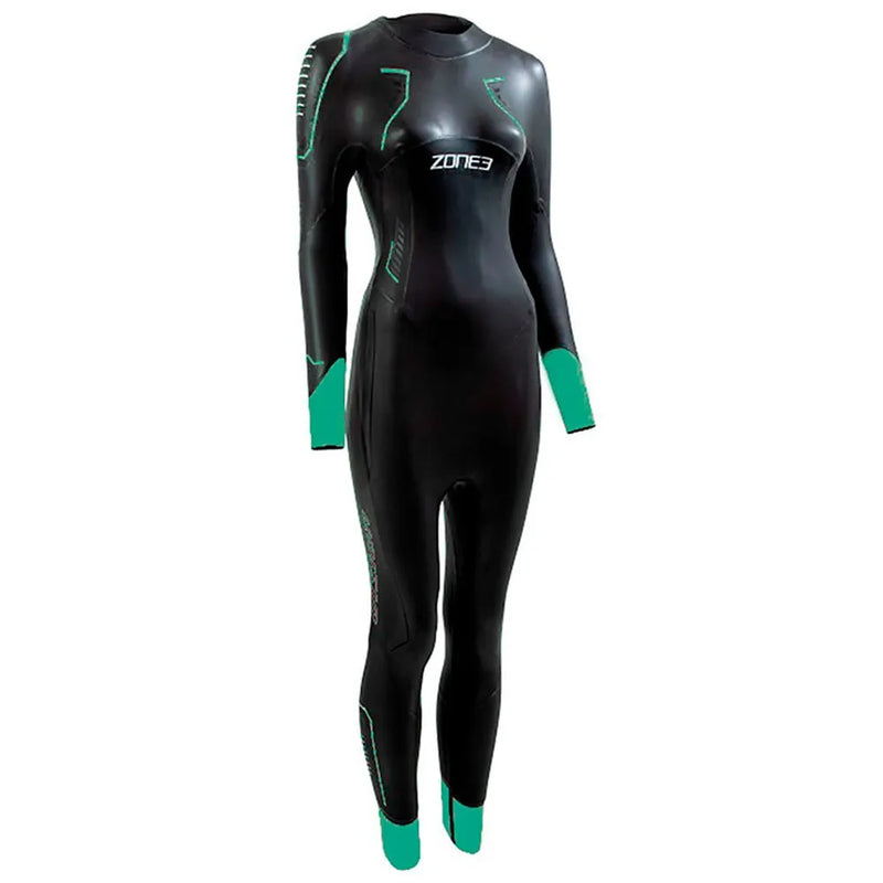 Zone3 Vision Terraprene® Wetsuit Dames