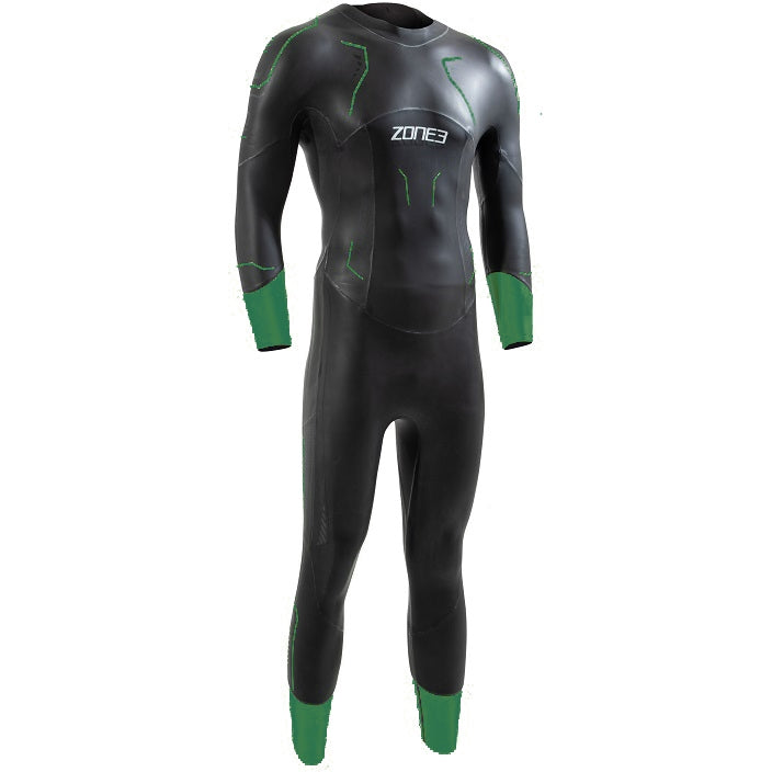 Zone3 Vision Terraprene Wetsuit Heren
