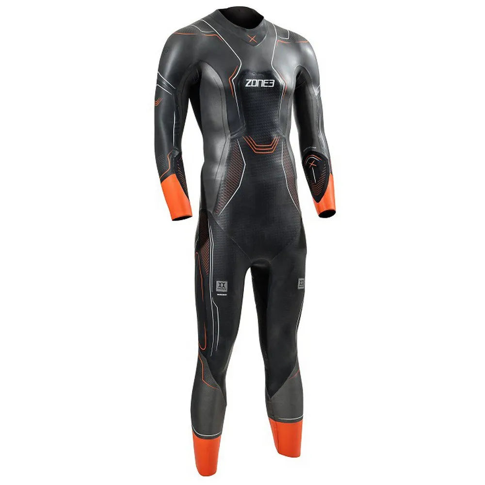 Zone3 Vanquish X Wetsuit Heren
