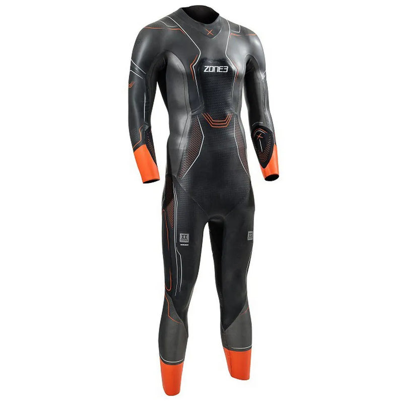 Zone3 Vanquish X Wetsuit Heren