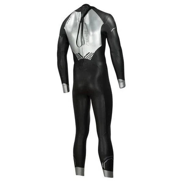 Zone3 Agile Wetsuit Men – TRIAT