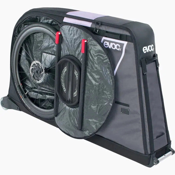 Evoc Bike Travel Bag Pro (305L) Location de valise de transport pour vélo