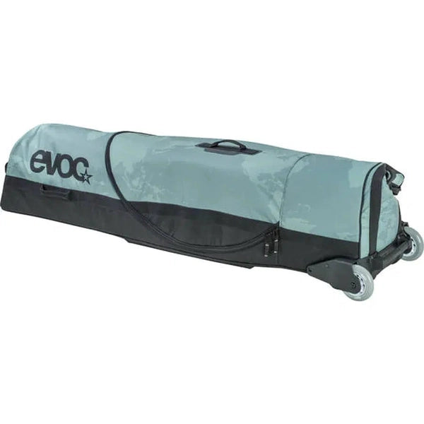 Evoc Sac de voyage pour vélo XL (320L) Location de valise vélo 