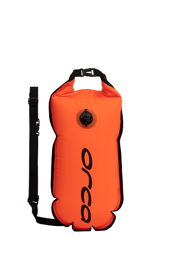 Orca Swim Buoy