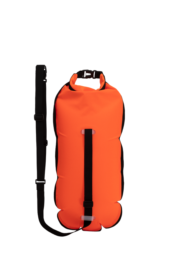 Orca Swim Buoy