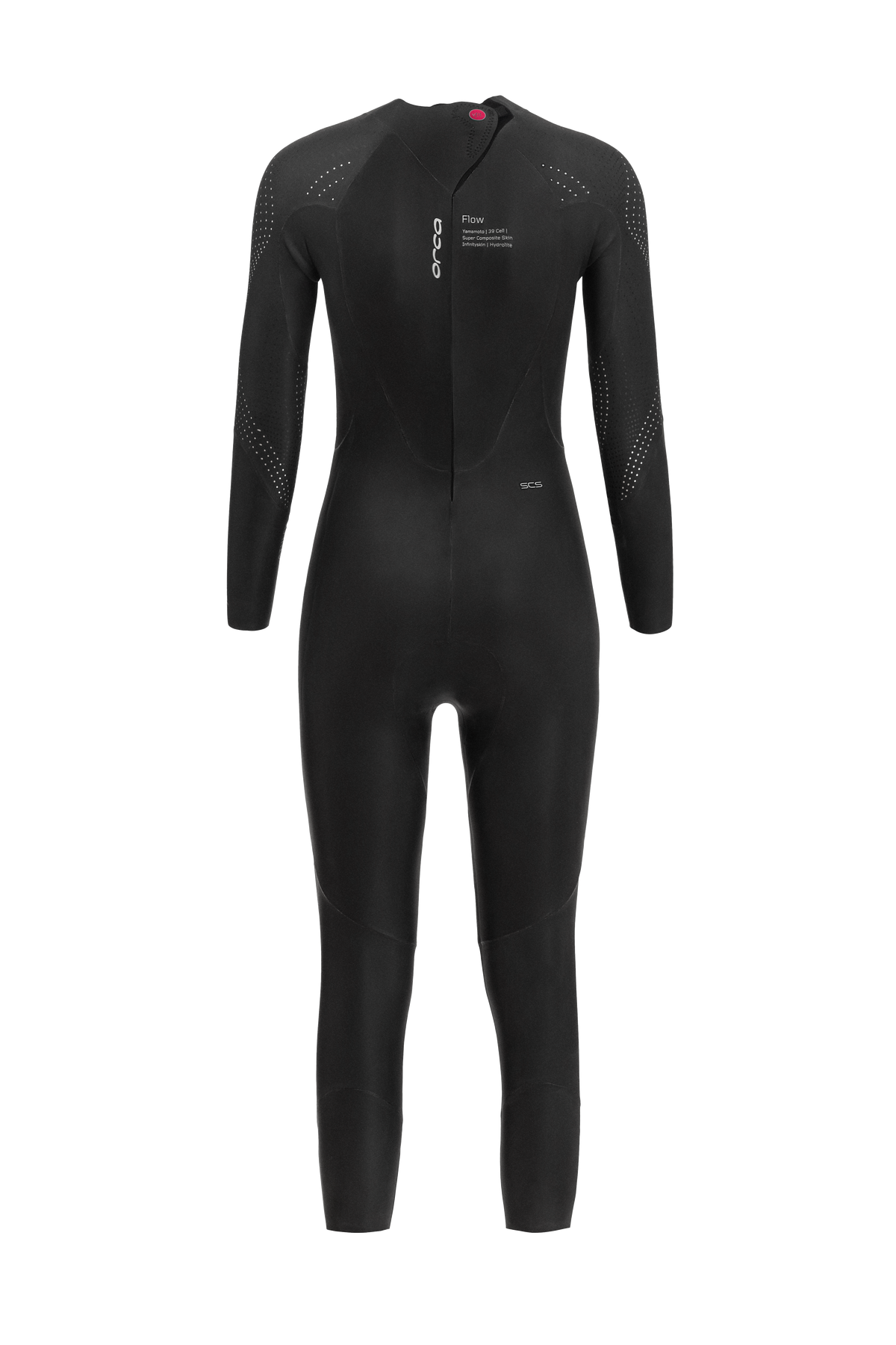Orca Athlex Flow Wetsuit Dames